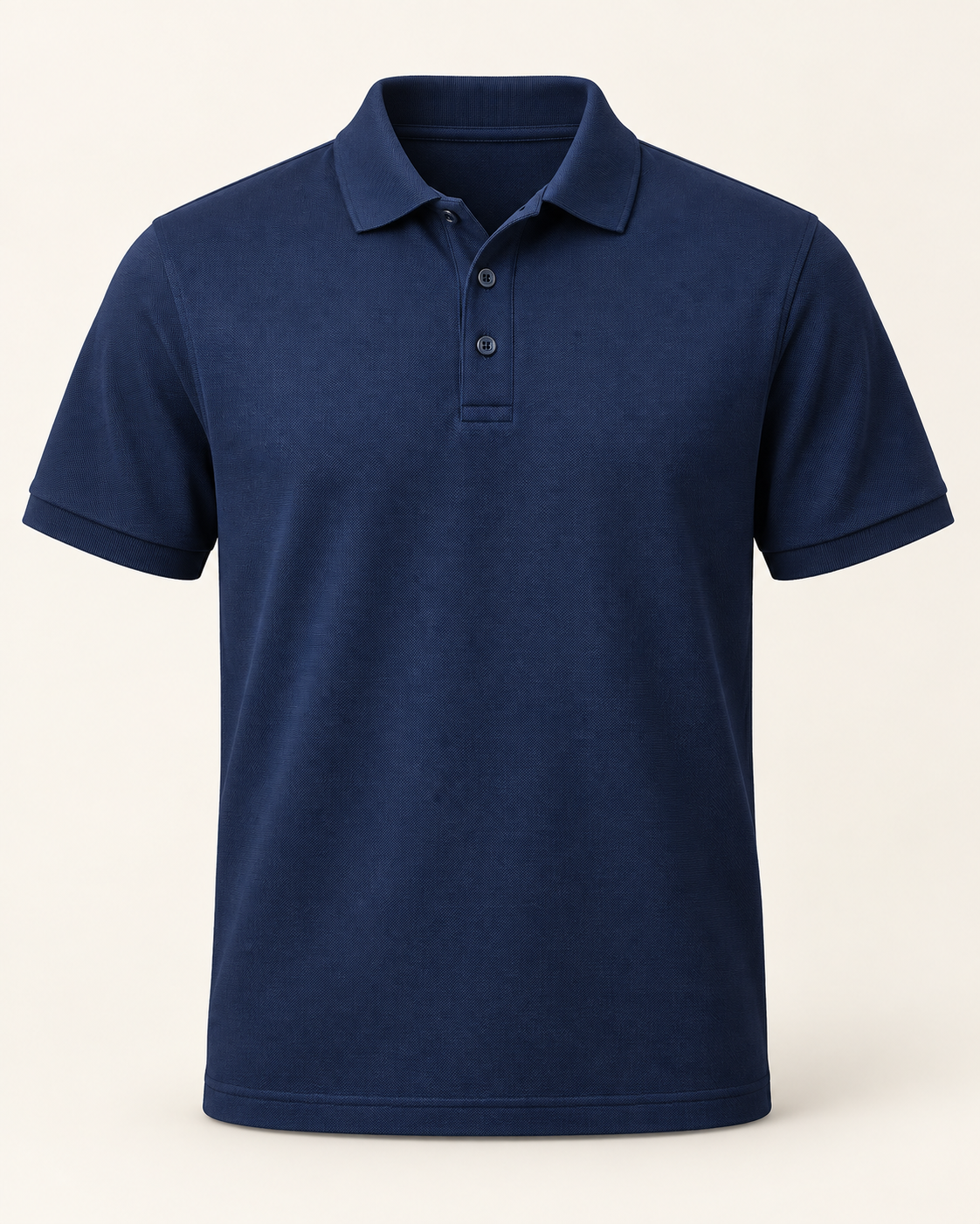 Pique Polo product preview