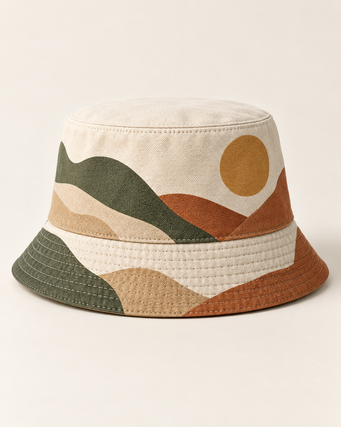 Bucket Hat product preview