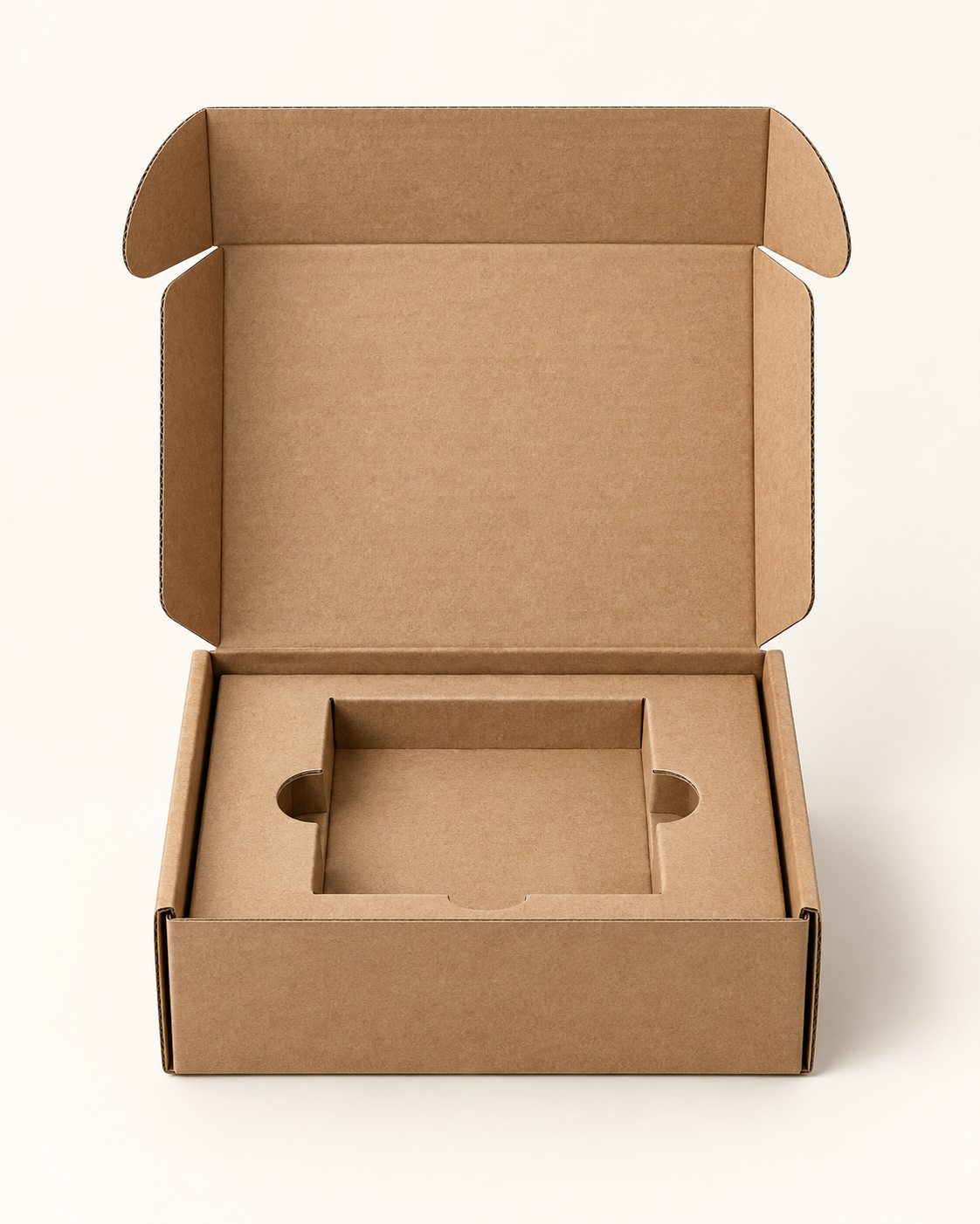 Mailer Box product preview