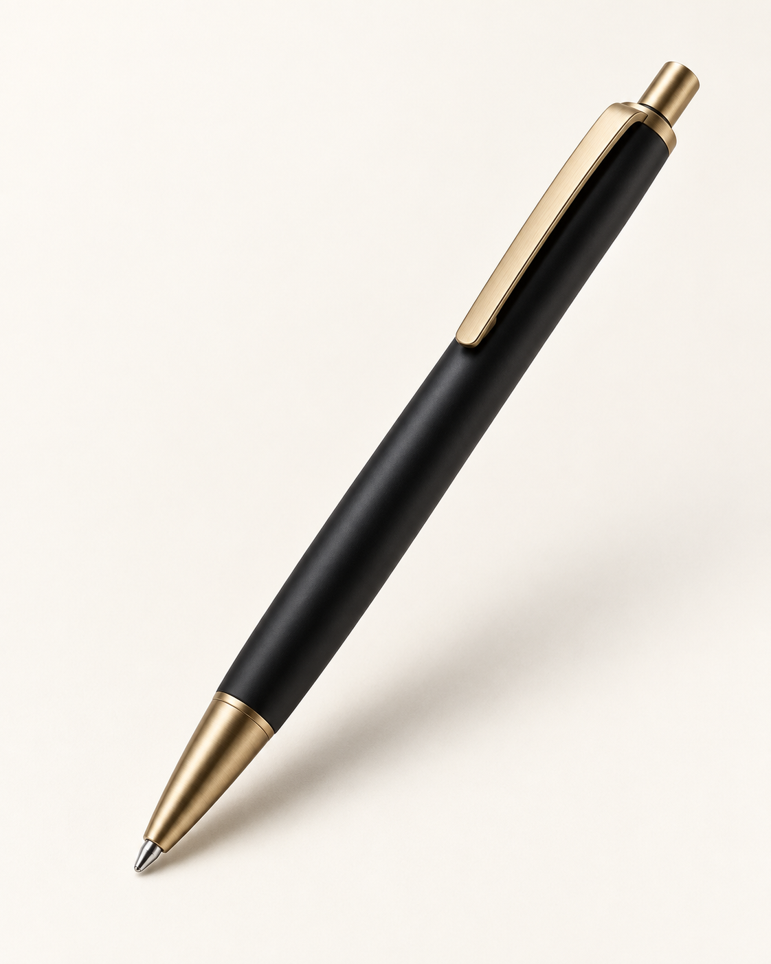 Metal Pen product preview