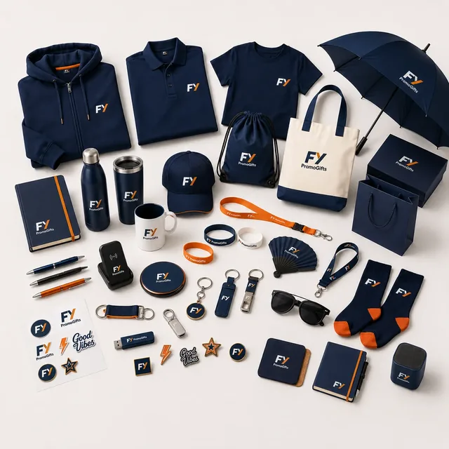 Brand Campaign Giveaways
