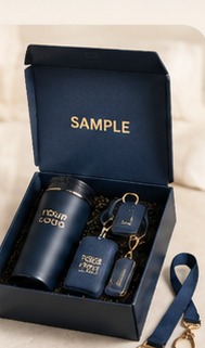 Samples available before bulk production