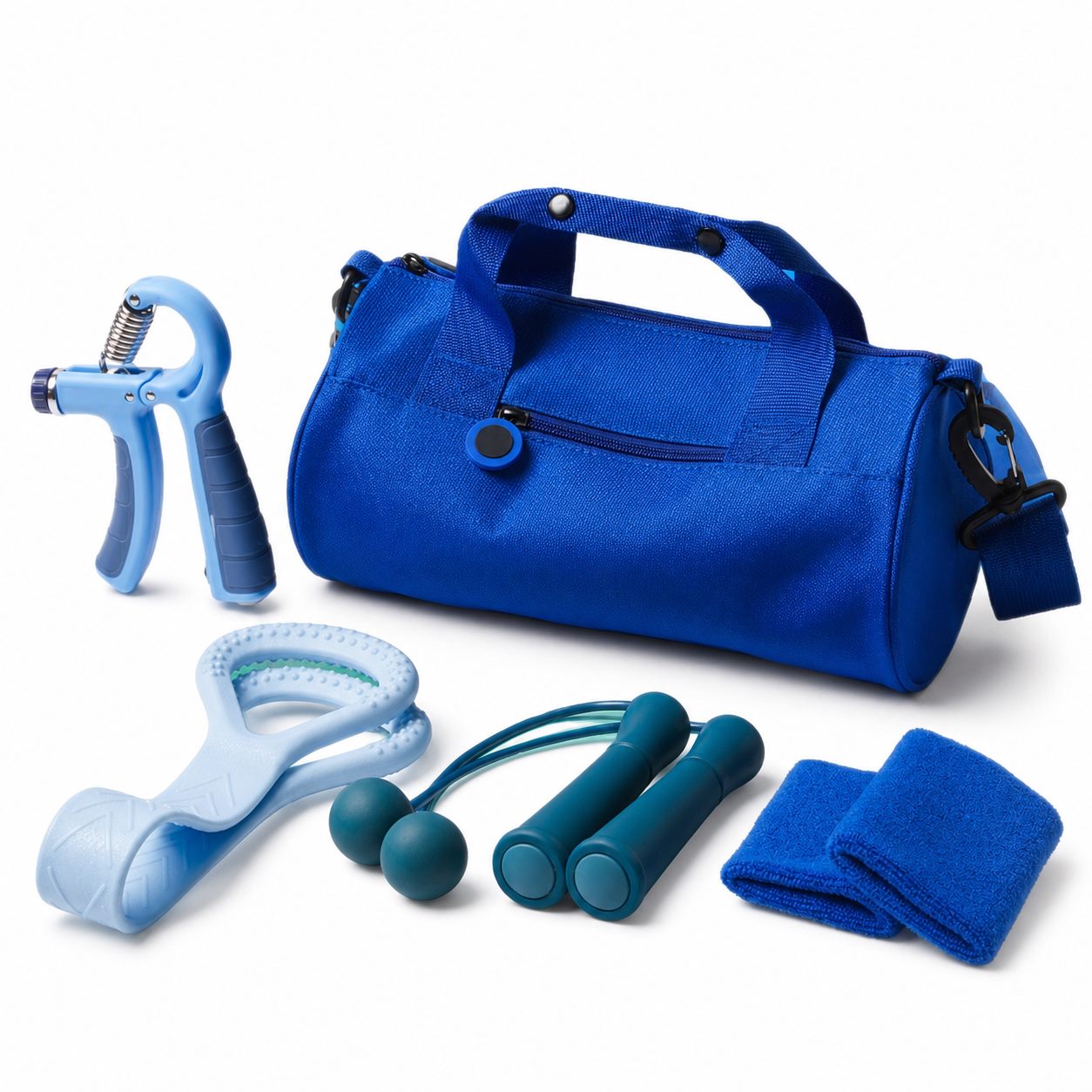 Custom Fitness & Sports Gift Set