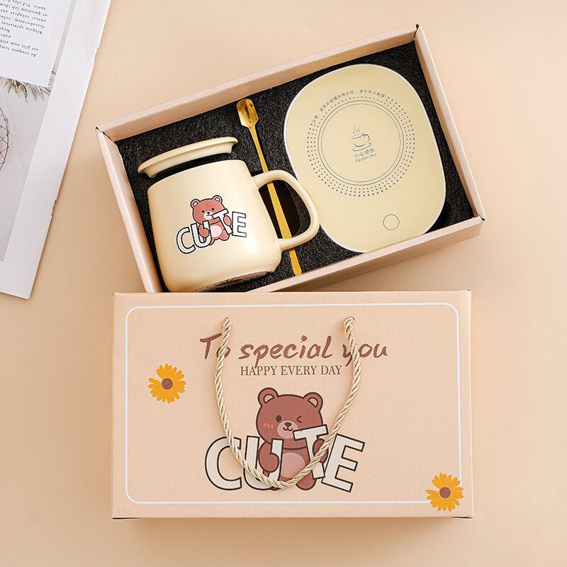 380ml Ceramic Mug custom promotional product