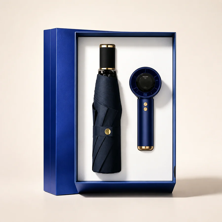 Executive Office Gift Set
