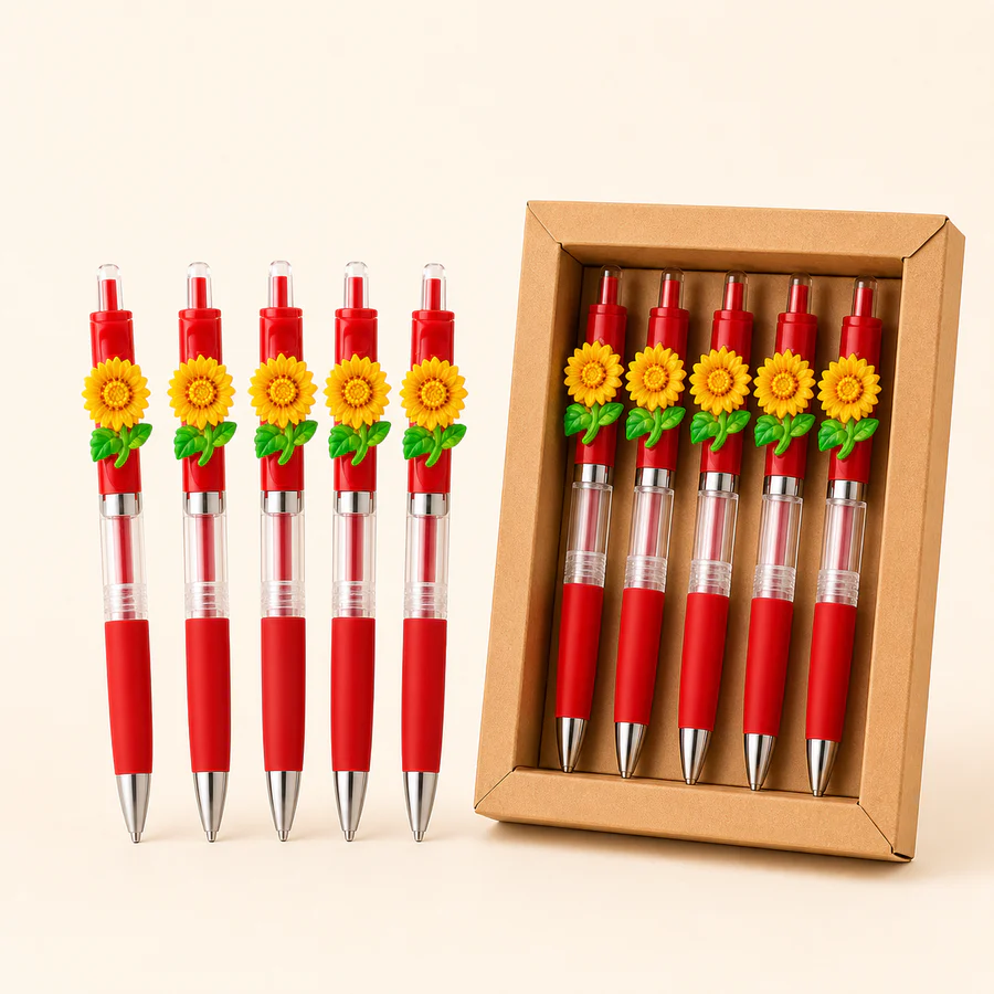 Teacher Appreciation Pen Gift Set