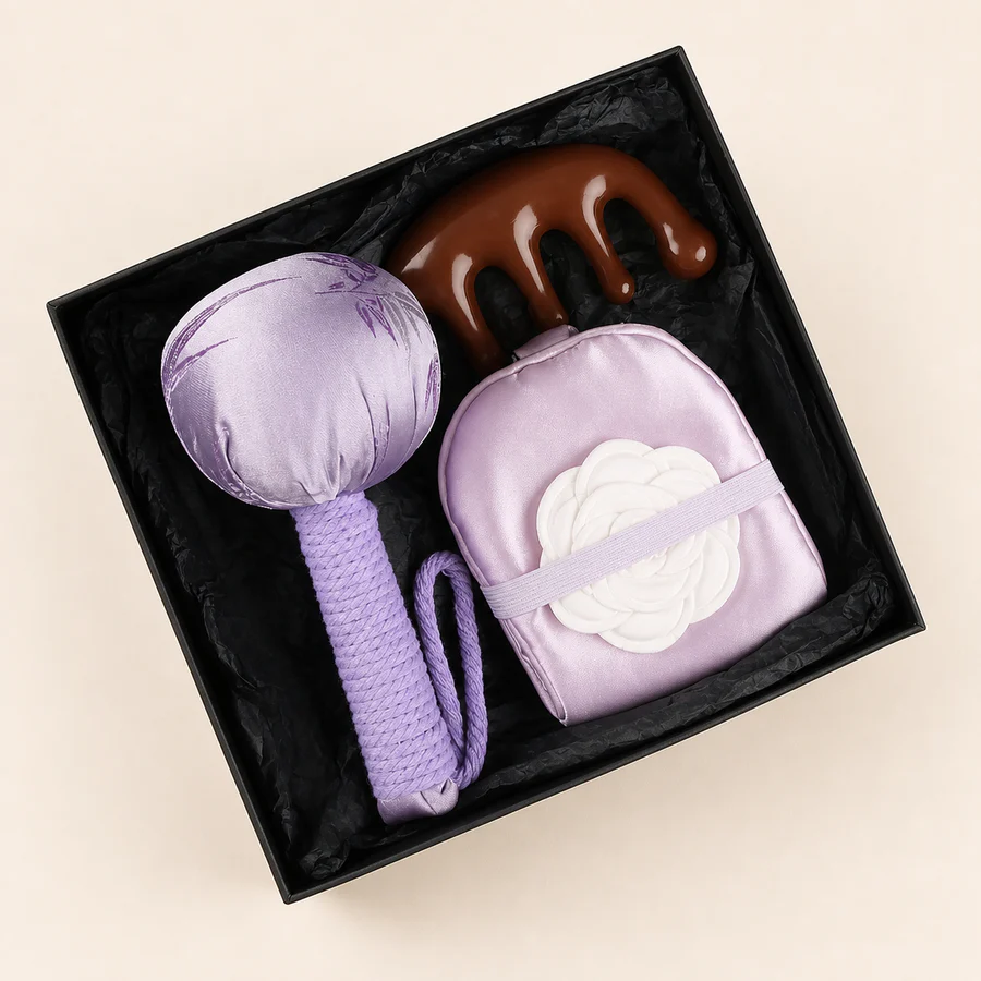Beauty & Wellness Appreciation Gift Set