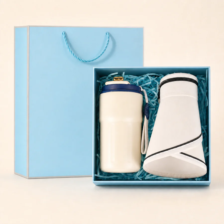 Summer Sun Hat Gift Set