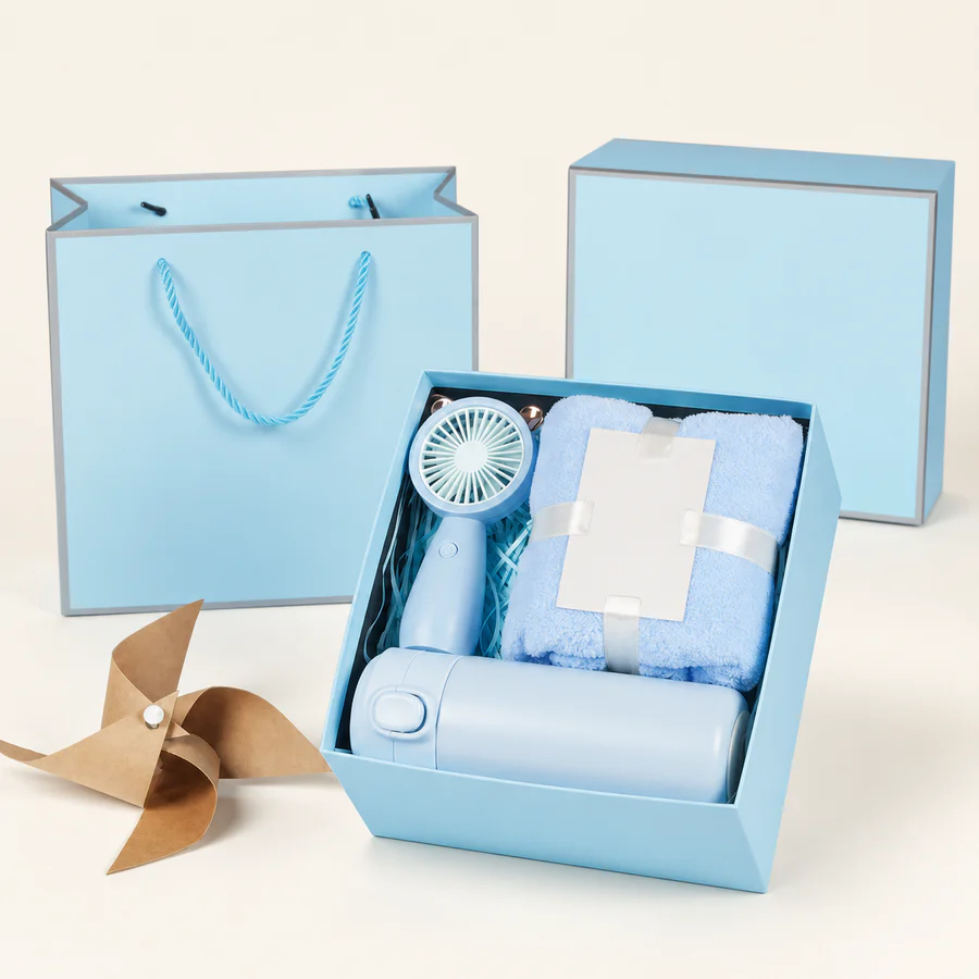 Summer Employee Gift Set
