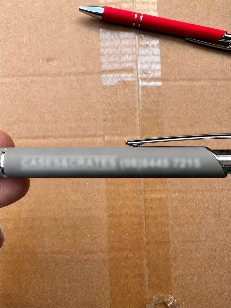 Real custom gift project photo 5