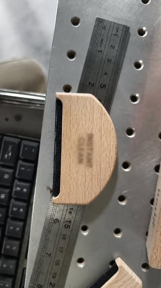 Real custom gift project photo 9